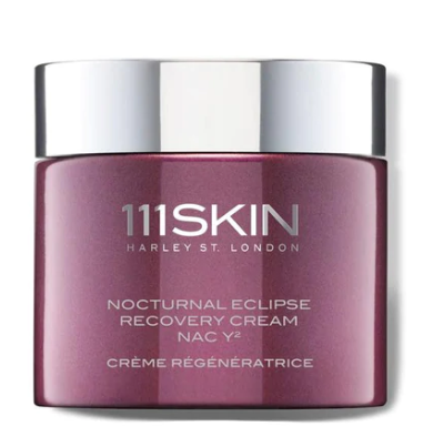 Image of Nocturnal Eclipse Recovery Cream 111Skin 50ml