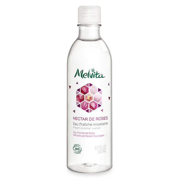 Image of MELVITA FRESH MICELLAR WATER 200ML033