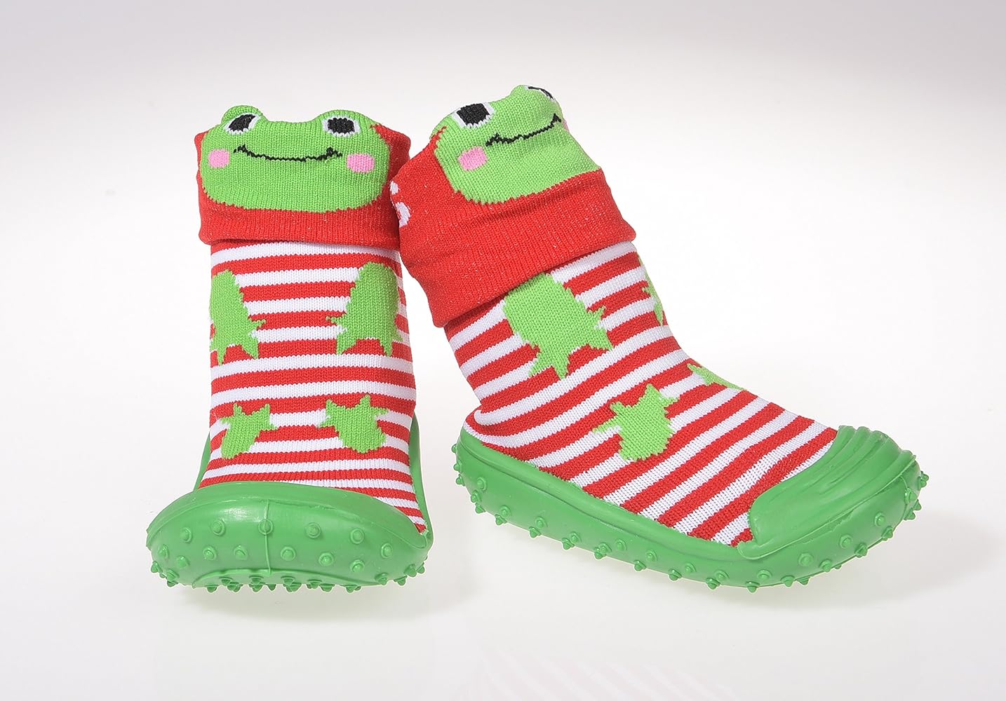 Pantofola ciabatta calza antiscivolo bam-image