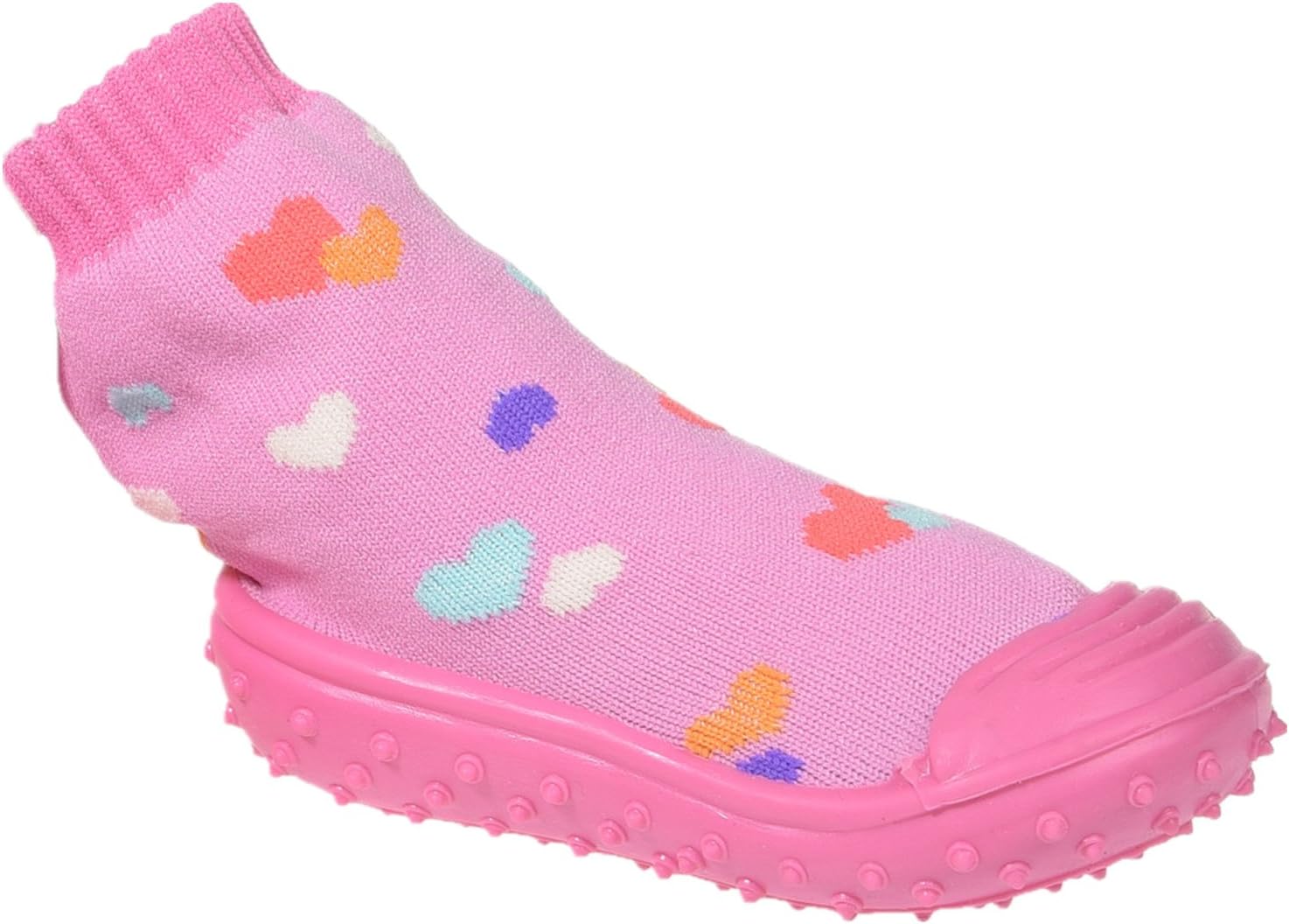 Pantofola ciabatta calza antiscivolo bam-image