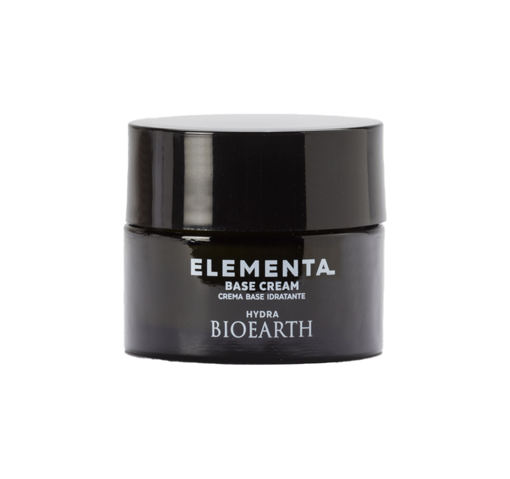 Image of Elemental Base Cream Hydra Bioearth 50ml033