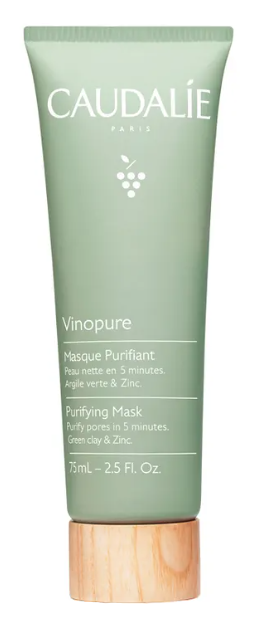 Image of Vinopure Maschera Purificante Caudalie 75ml033