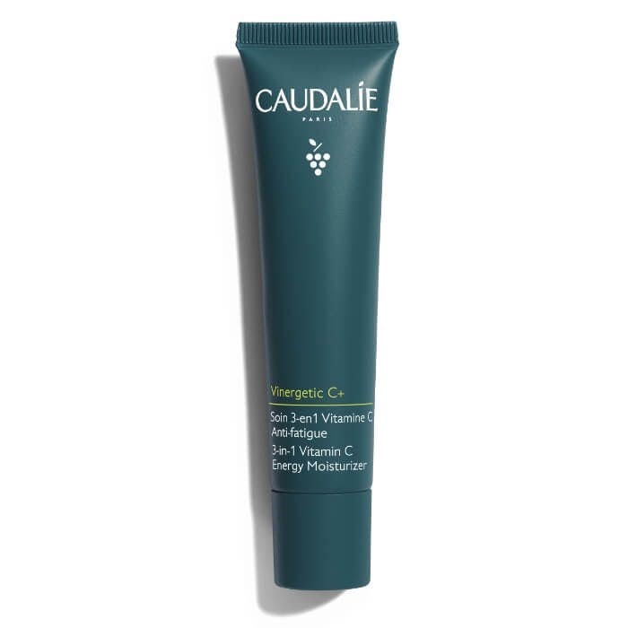 Image of Vinergetic C+ Trattamento 3-In-1 Vitamina C Caudalie 40ml033