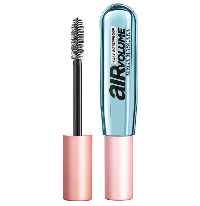 

Air Mega Volume Mascara Waterproof Nero L'OREAL