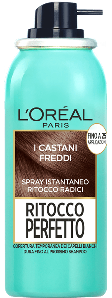 

Ritocco Perfetto - I Castani Freddi L'OREAL 75ml