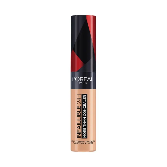 Image of Infaillible 24h Correttore 327 Cashmere L&#39;OREAL 11ml