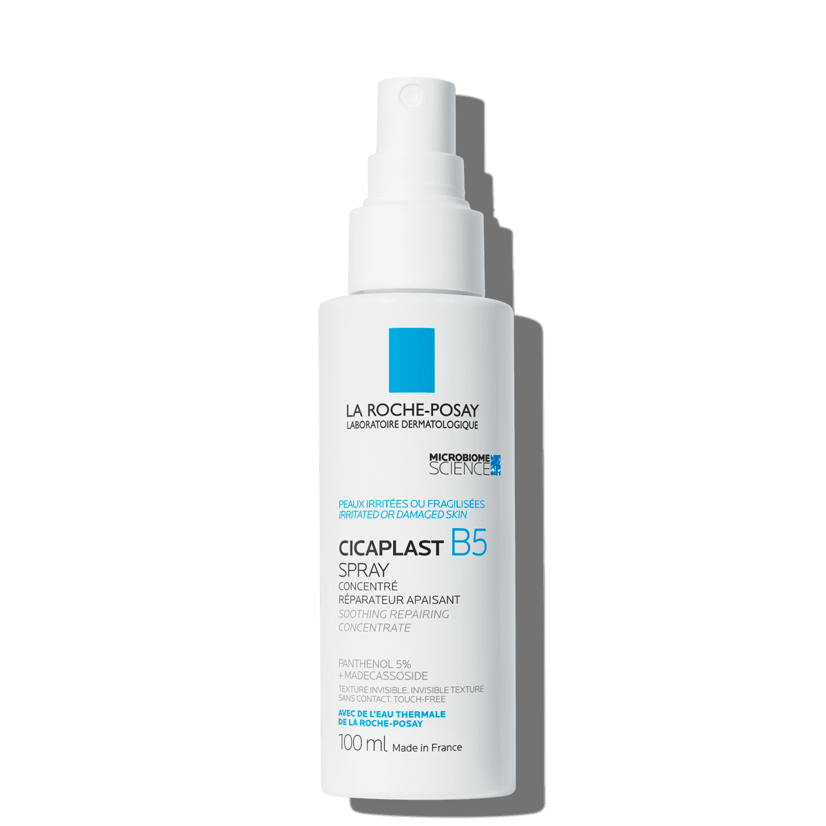 Image of Cicaplast B5 La Roche-Posay Spray 100ml033