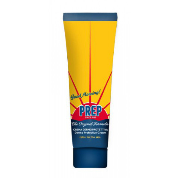 

Crema Dermoprotettiva Prep 75ml