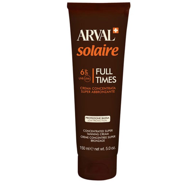 Image of Full Times Spf6 Arval 150ml033