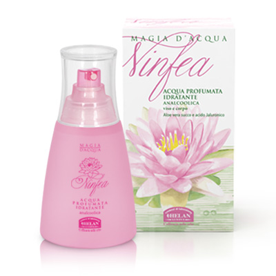 Image of Ninfea Magia D&#39;Aqua Acqua Profumata Helan 125ml033