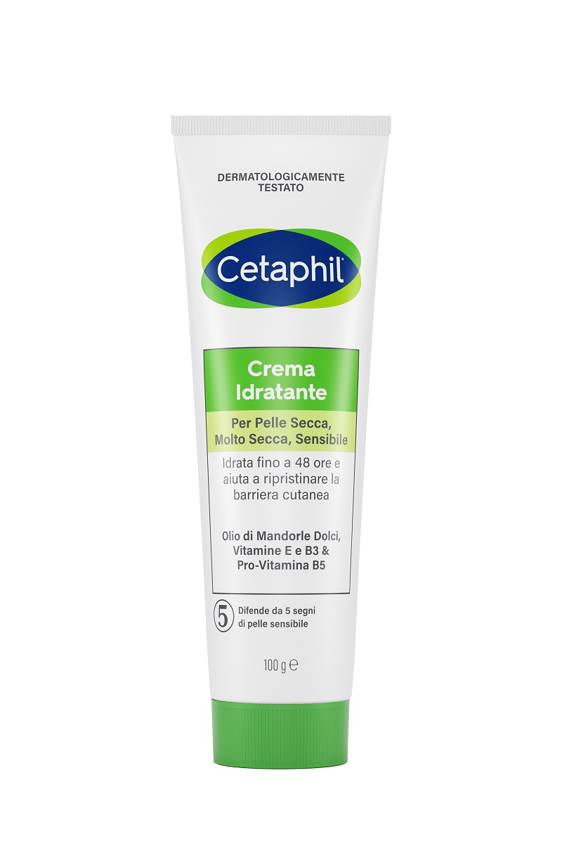 Image of Crema Idratante Cetaphil 100g033