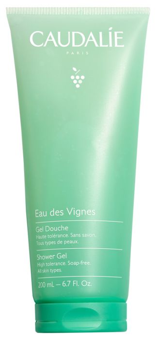 Gel Doccia Eau des Vignes CAUDALIE 200ml