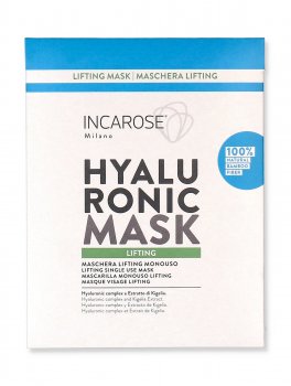Hyaluronica Mask Lifting Incarose 17ml
