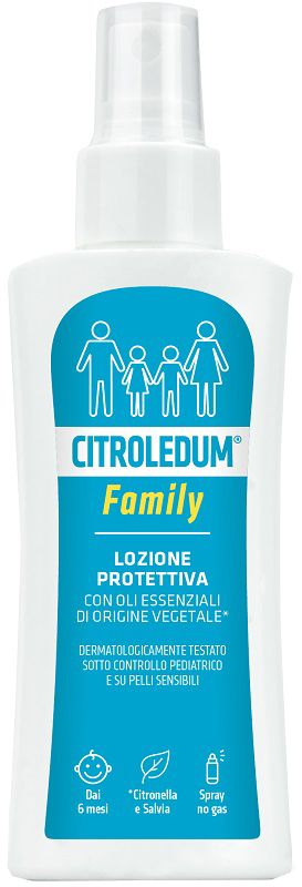 CITROLEDUM(R) Family Spray NAMED(R) 100ml