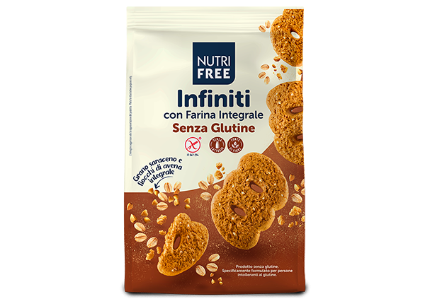 Infiniti NUTRIFREE 250g
