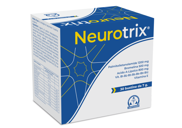 Neurotrix ABPharm 30 Bustine