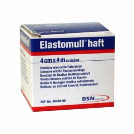 Image of Elastomull(R) haft Benda Elastica 4mx4cm