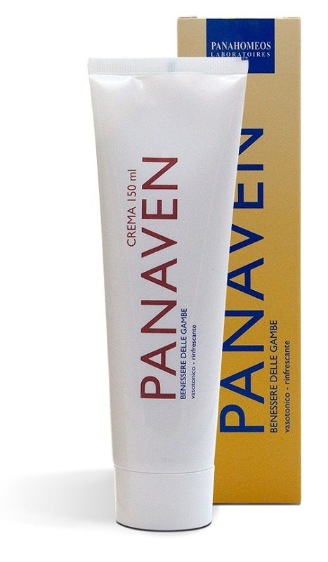 Image of PANAVEN CREMA 150ML033