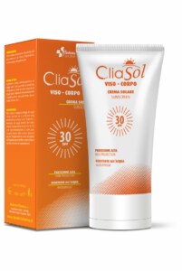 

CLIASOL CREMA SOLARE 30 BUDETTA FARMA 200ml