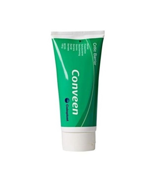 

Conveen Critic Barrier Coloplast 50g