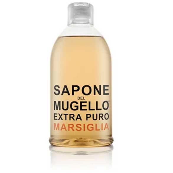 Image of Sapone Liquido Marsiglia Sapone Del Mugello 1000ml
