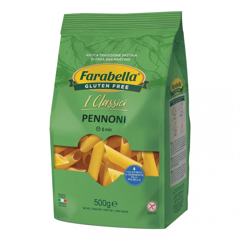 Image of Pennoni I Classici Farabella 500g Promo
