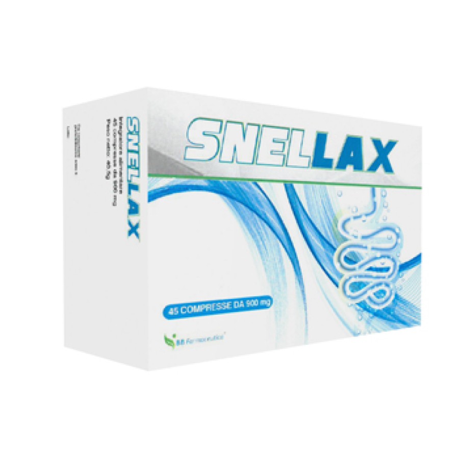 Image of SNELLAX BB Farmaceutica 30 Capsule033