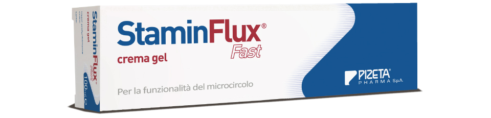 Image of StaminFlux(R) Fast Pizeta Pharma 100ml033