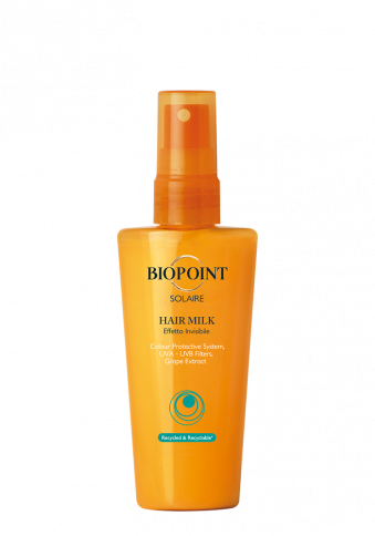 Image of Solaire Hair Milk Biopoint 100ml033