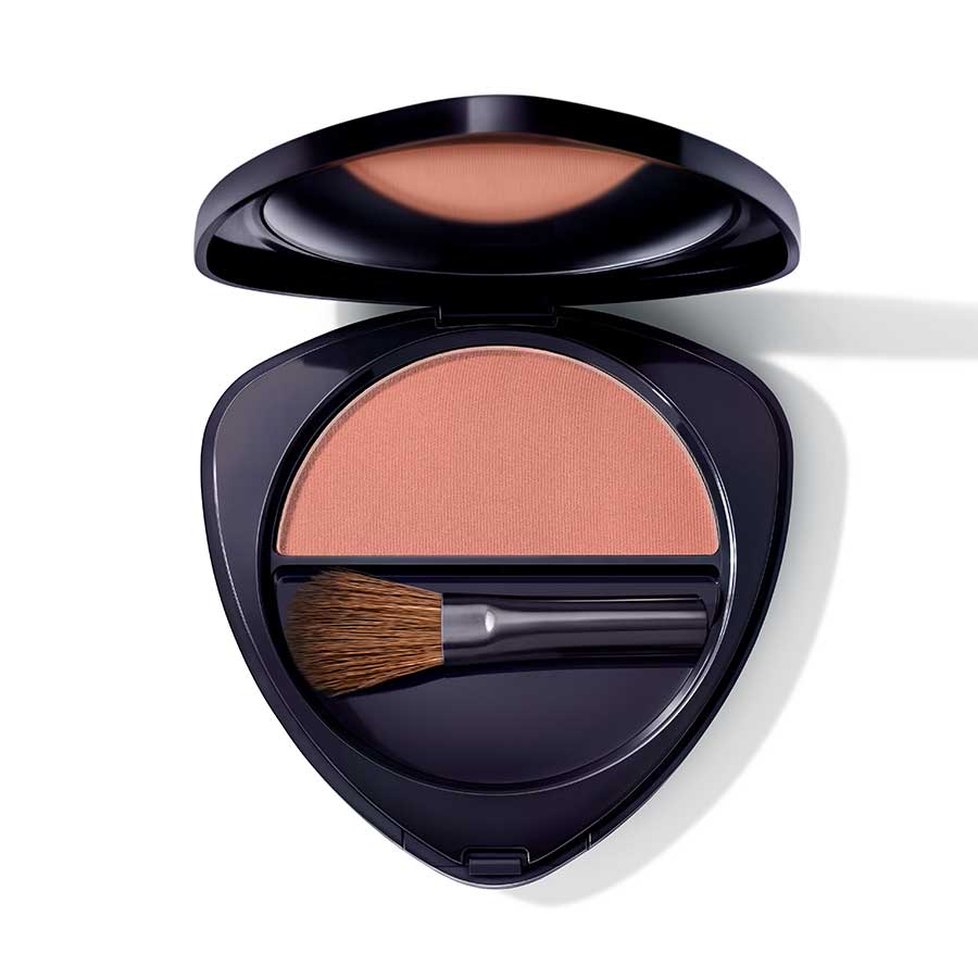 Blush 02 Dr. Hauschka 5g