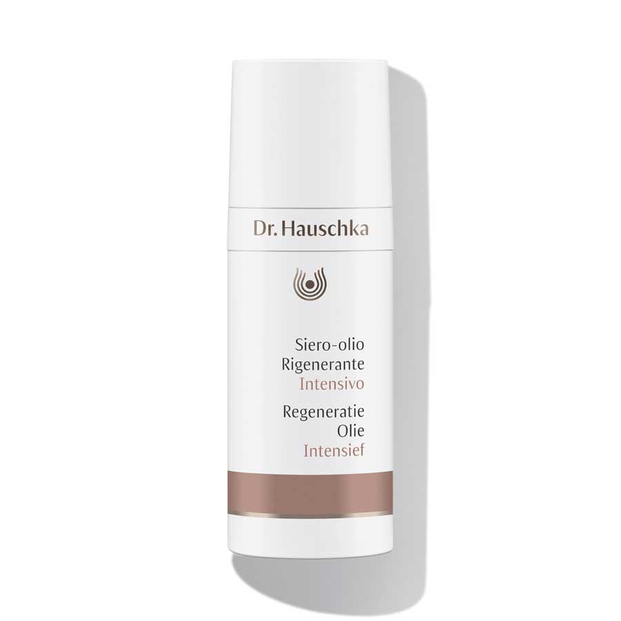 Image of Siero-olio Rigenerante Intensivo Dr. Hauschka 20ml033