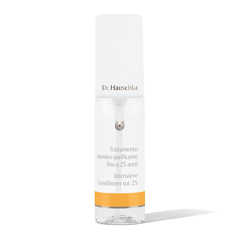 Image of Trattamento intensivo purificante fino a 25 anni Dr. Hauschka 40ml033