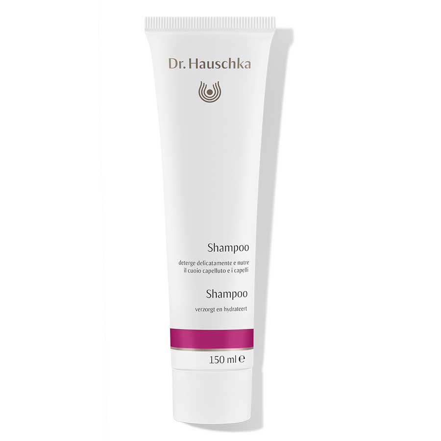 Image of Shampoo Dr. Hauschka 150ml033