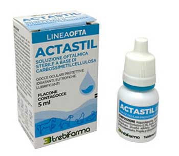 Image of Actastil - 5 ml