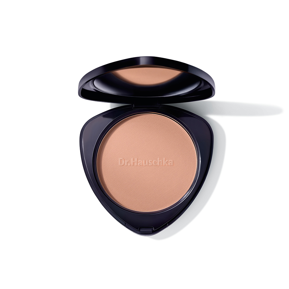 Image of Bronzing Powder 01 Dr. Hauschka 10g033