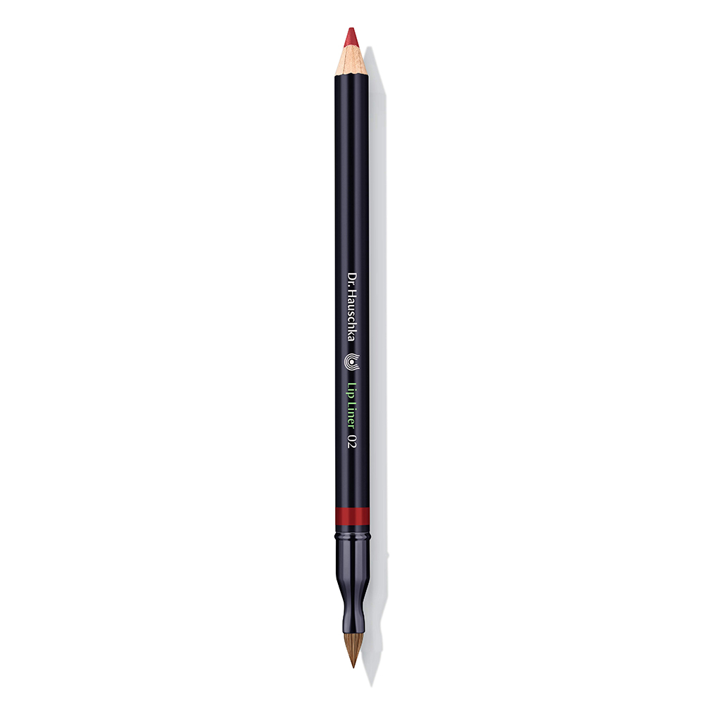 Image of Lip Liner 02 rosso Heart Dr. Hauschka 1,05g033