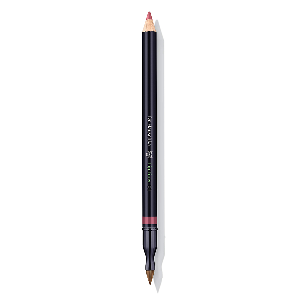 Image of Lip Liner 01 Tulipwood Dr. Hauschka 1,05g033