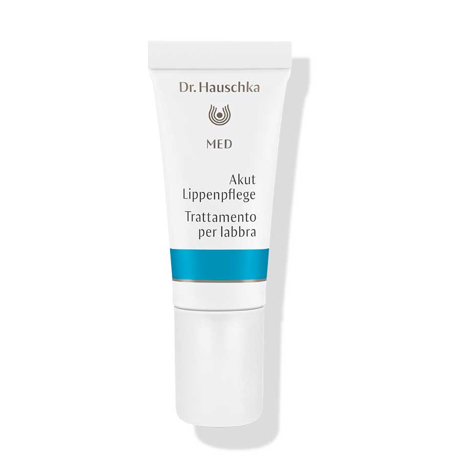 Image of Trattamento per labbra Dr. Hauschka MED 5ml033