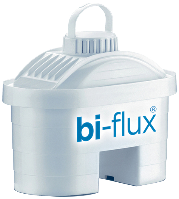 Image of Cartucce Filtranti Bi-Flux(R) Laica 3+1 Promo