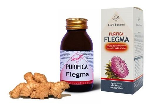 Image of PURIFICA FLEGMA 80 Capsule033