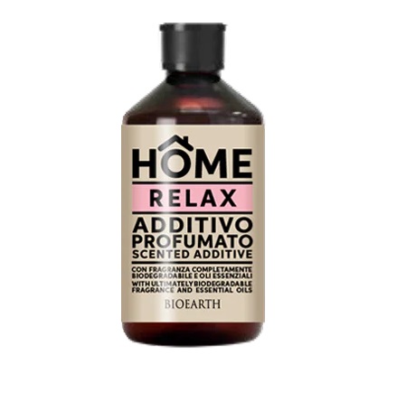 

Relax Additivo Profumato Home Bioearth 250ml