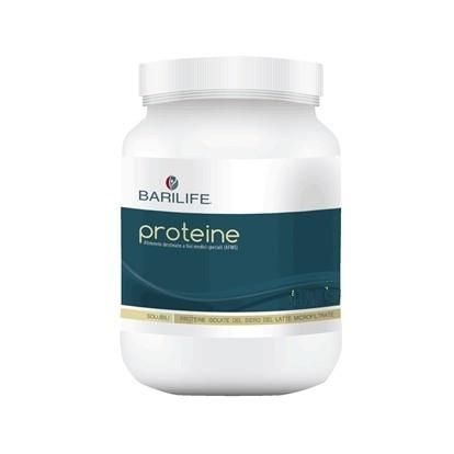 Image of Proteine Barilife 450g