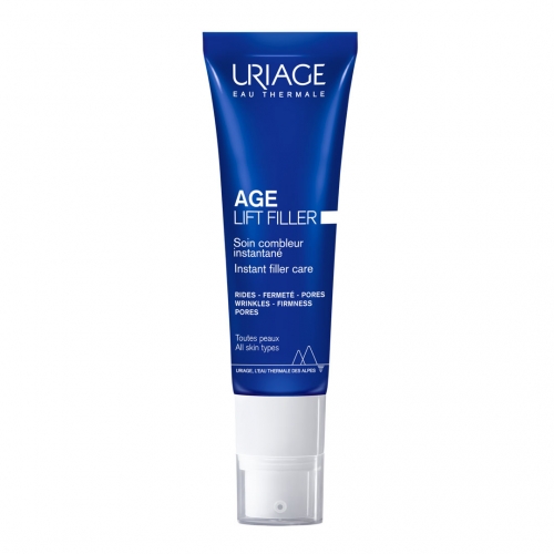 Image of Filler Istantaneo Age Lift Filler Uriage 30ml
