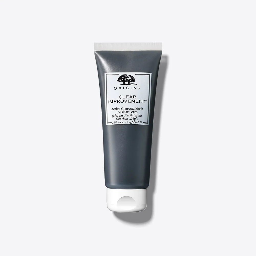 Image of Clear Improvement™ Charcoal Mask Origins 75ml033