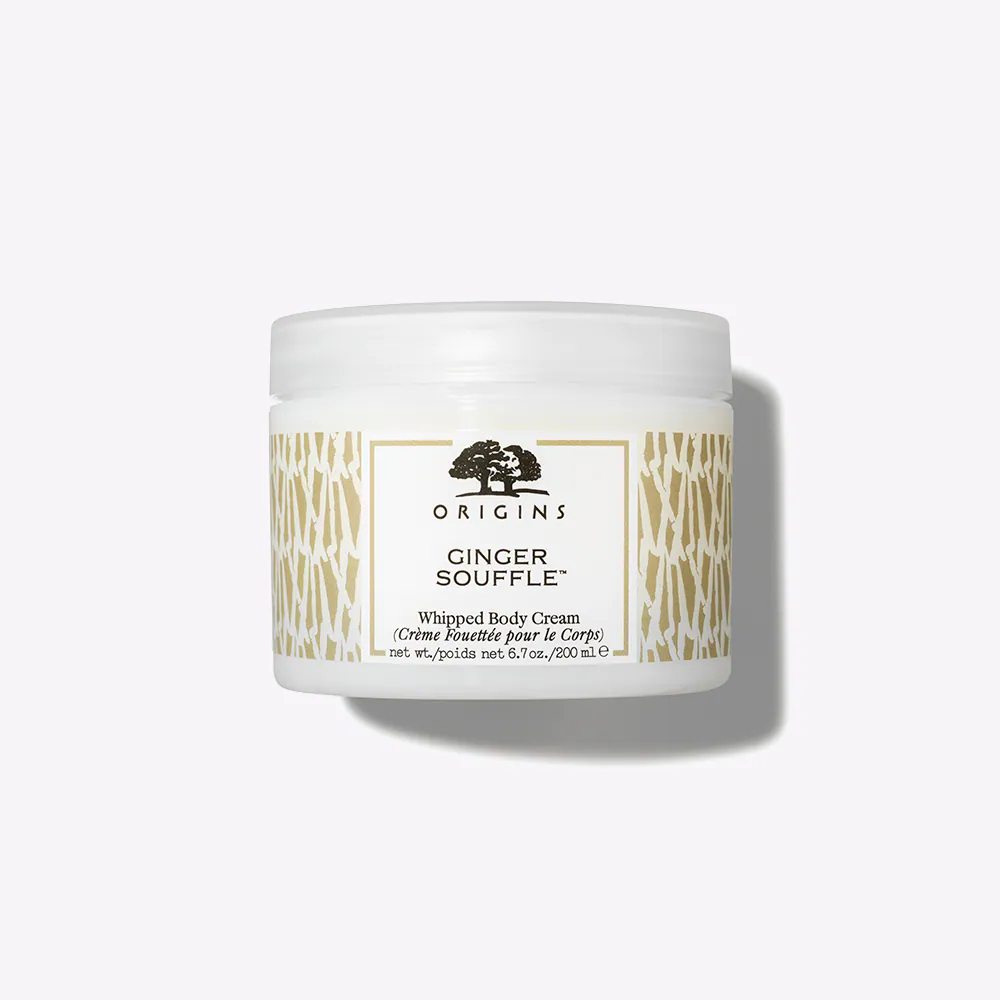 Image of Ginger Soufflé™ Origins 200ml033