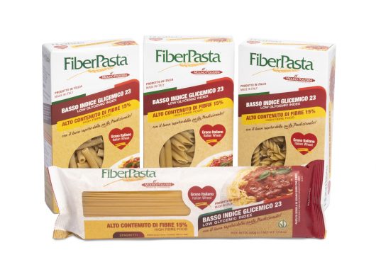 Linguine FiberPasta 400g