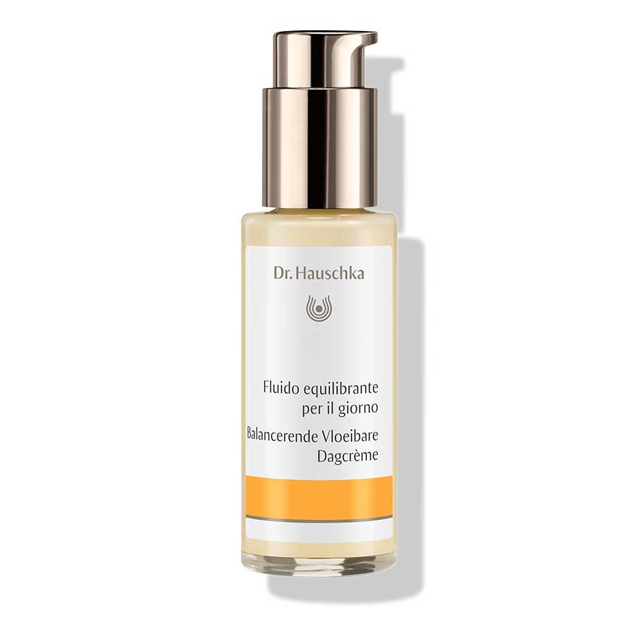 Image of Fluido Equilibrante Giorno Dr.Hauschka 50ml033