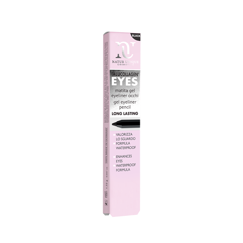 Image of IALUCOLLAGEN(R) EYES MATITA OCCHI NERA NATUR UNIQUE033