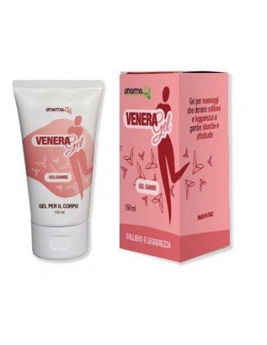 Image of VENERA Gel Pharmasi 150ml