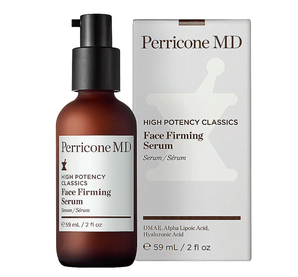 Image of High Potency Classics Face Firming Serum Perricone MD 59ml033